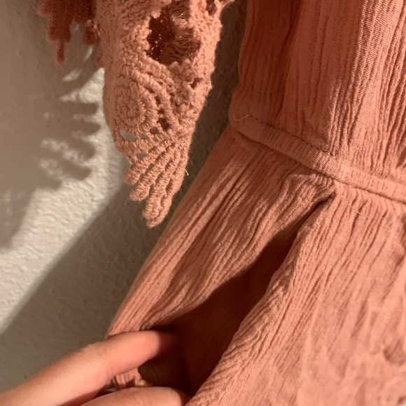 Jumpsuit - Picture 3 of 4